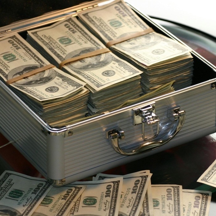 高収入を狙える職種